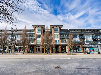 Photo 32 at 201 - 1330 Marine Drive, Pemberton NV, North Vancouver