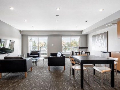 Photo 11 at 201 - 1330 Marine Drive, Pemberton NV, North Vancouver