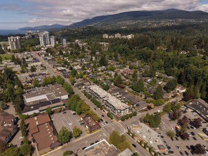 Photo 25 at 201 - 1330 Marine Drive, Pemberton NV, North Vancouver