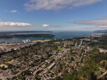 Photo 21 at 201 - 1330 Marine Drive, Pemberton NV, North Vancouver