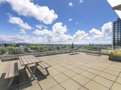 Photo 23 at 402 - 5693 Elizabeth Street, Cambie, Vancouver West