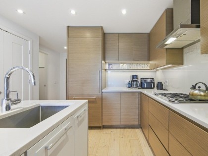 Photo 6 at 402 - 5693 Elizabeth Street, Cambie, Vancouver West