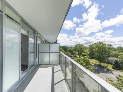 Photo 12 at 402 - 5693 Elizabeth Street, Cambie, Vancouver West
