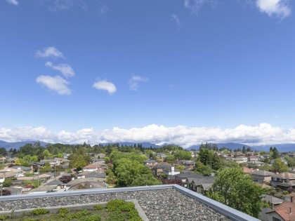 Photo 22 at 402 - 5693 Elizabeth Street, Cambie, Vancouver West
