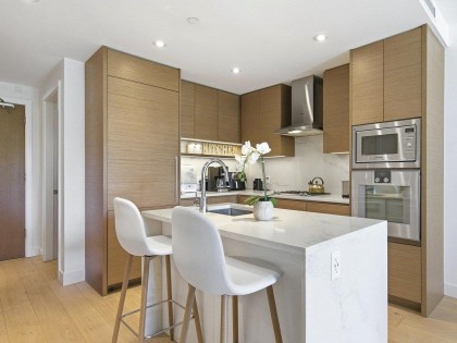 Photo 5 at 402 - 5693 Elizabeth Street, Cambie, Vancouver West