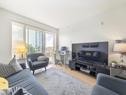 Photo 9 at 402 - 5693 Elizabeth Street, Cambie, Vancouver West