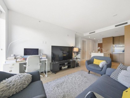 Photo 14 at 402 - 5693 Elizabeth Street, Cambie, Vancouver West