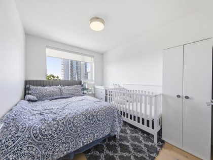 Photo 15 at 402 - 5693 Elizabeth Street, Cambie, Vancouver West