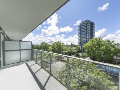 Photo 11 at 402 - 5693 Elizabeth Street, Cambie, Vancouver West