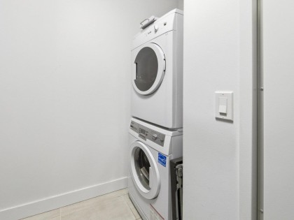 Photo 19 at 402 - 5693 Elizabeth Street, Cambie, Vancouver West