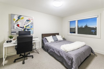 Photo 23 at 130 Oceanview Place, Lions Bay, West Vancouver