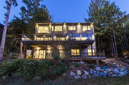 Photo 38 at 130 Oceanview Place, Lions Bay, West Vancouver