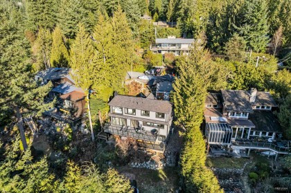 Photo 35 at 130 Oceanview Place, Lions Bay, West Vancouver