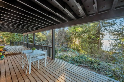 Photo 31 at 130 Oceanview Place, Lions Bay, West Vancouver