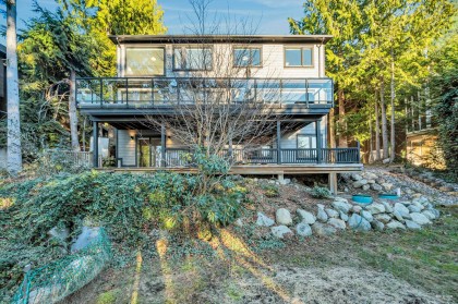 Photo 39 at 130 Oceanview Place, Lions Bay, West Vancouver