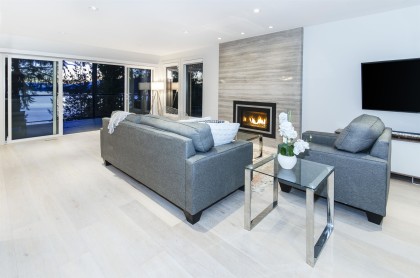 Photo 4 at 130 Oceanview Place, Lions Bay, West Vancouver