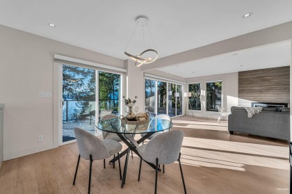 Photo 8 at 130 Oceanview Place, Lions Bay, West Vancouver