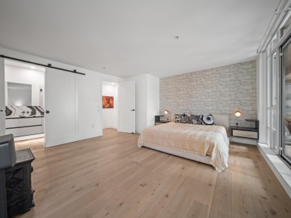 Photo 17 at 180 Athletes Way, False Creek, Vancouver West