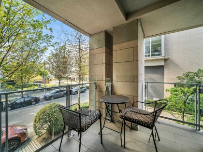 Photo 22 at 180 Athletes Way, False Creek, Vancouver West