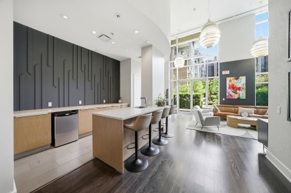 Photo 38 at 180 Athletes Way, False Creek, Vancouver West