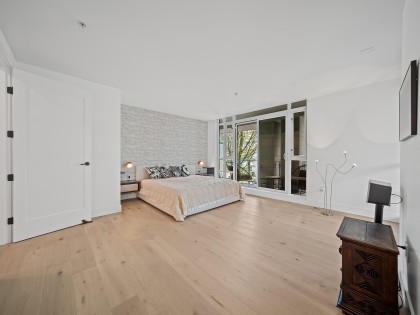 Photo 15 at 180 Athletes Way, False Creek, Vancouver West