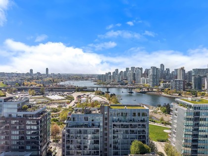 Photo 35 at 180 Athletes Way, False Creek, Vancouver West