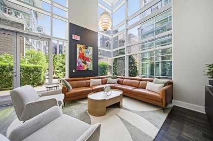 Photo 39 at 180 Athletes Way, False Creek, Vancouver West