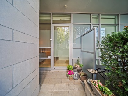 Photo 29 at 180 Athletes Way, False Creek, Vancouver West