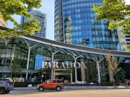 Photo 26 at 2901 - 1151 W Georgia Street, Coal Harbour, Vancouver West