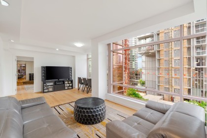 Photo 2 at 1B - 1500 Alberni Street, West End VW, Vancouver West