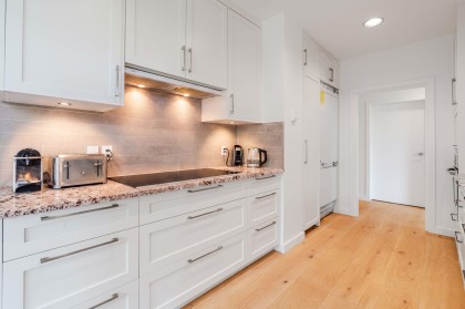 Photo 6 at 1B - 1500 Alberni Street, West End VW, Vancouver West