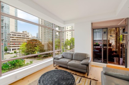 Photo 3 at 1B - 1500 Alberni Street, West End VW, Vancouver West