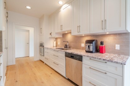Photo 5 at 1B - 1500 Alberni Street, West End VW, Vancouver West