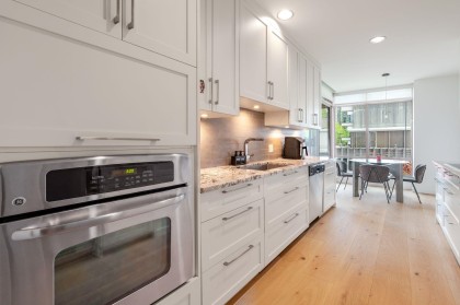 Photo 4 at 1B - 1500 Alberni Street, West End VW, Vancouver West