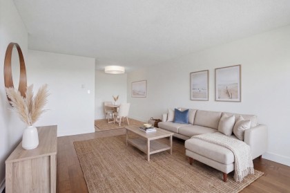 Photo 12 at 314 - 1345 Chesterfield Avenue, Central Lonsdale, North Vancouver
