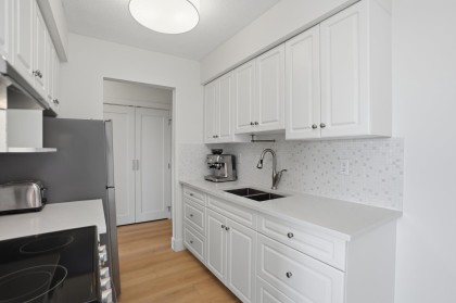 Photo 22 at 314 - 1345 Chesterfield Avenue, Central Lonsdale, North Vancouver
