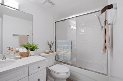 Photo 32 at 314 - 1345 Chesterfield Avenue, Central Lonsdale, North Vancouver