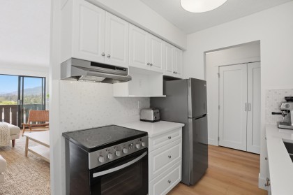 Photo 20 at 314 - 1345 Chesterfield Avenue, Central Lonsdale, North Vancouver