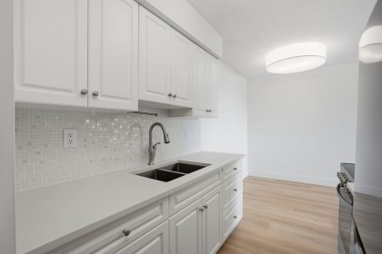 Photo 24 at 314 - 1345 Chesterfield Avenue, Central Lonsdale, North Vancouver