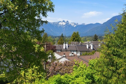Photo 38 at 314 - 1345 Chesterfield Avenue, Central Lonsdale, North Vancouver