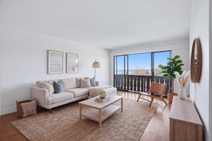 Photo 10 at 314 - 1345 Chesterfield Avenue, Central Lonsdale, North Vancouver