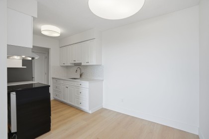 Photo 18 at 314 - 1345 Chesterfield Avenue, Central Lonsdale, North Vancouver