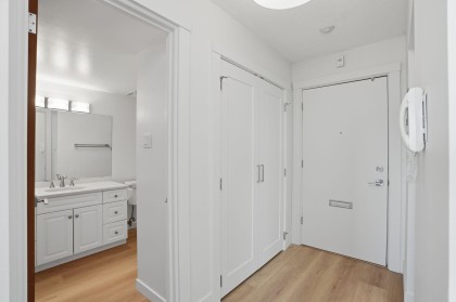 Photo 31 at 314 - 1345 Chesterfield Avenue, Central Lonsdale, North Vancouver