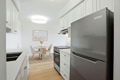 Photo 25 at 314 - 1345 Chesterfield Avenue, Central Lonsdale, North Vancouver