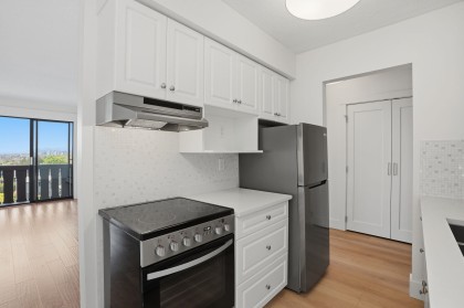 Photo 21 at 314 - 1345 Chesterfield Avenue, Central Lonsdale, North Vancouver