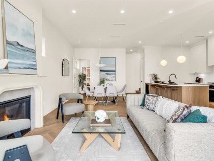 Photo 6 at 2 - 2043 W 45th Avenue, Kerrisdale, Vancouver West