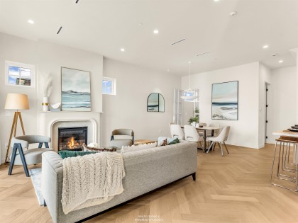 Photo 13 at 2 - 2043 W 45th Avenue, Kerrisdale, Vancouver West