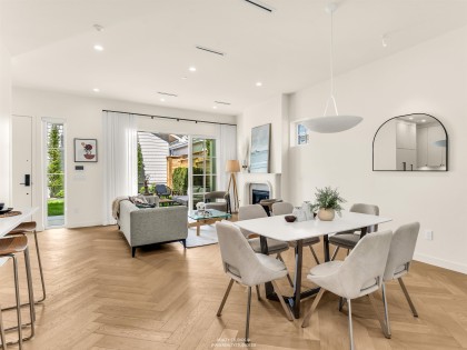 Photo 17 at 2 - 2043 W 45th Avenue, Kerrisdale, Vancouver West