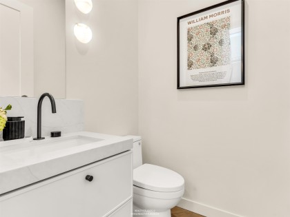 Photo 16 at 2 - 2043 W 45th Avenue, Kerrisdale, Vancouver West
