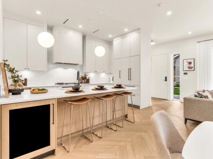 Photo 12 at 2 - 2043 W 45th Avenue, Kerrisdale, Vancouver West